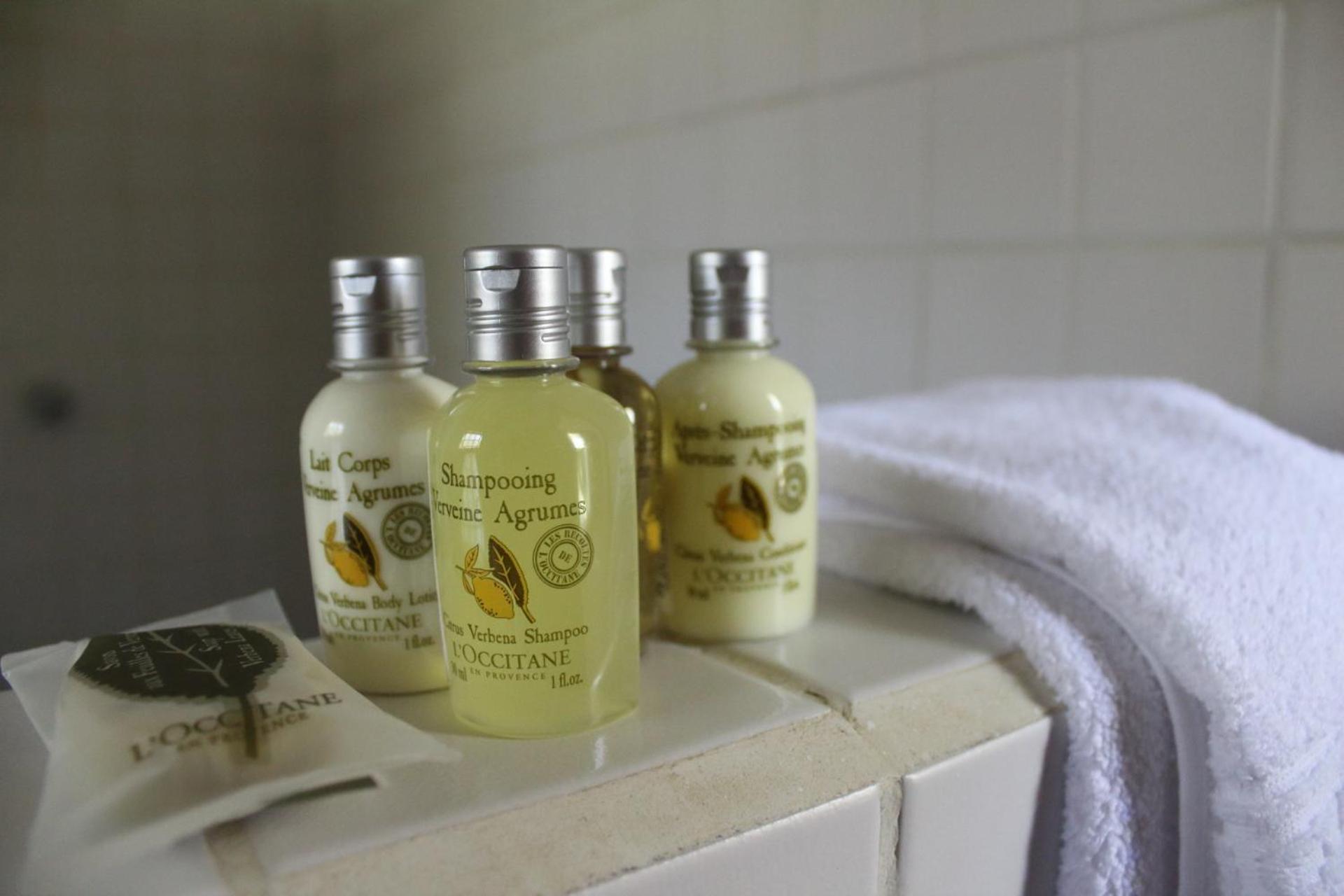 Inn Victor Hugo Com Natura E L'occitane *