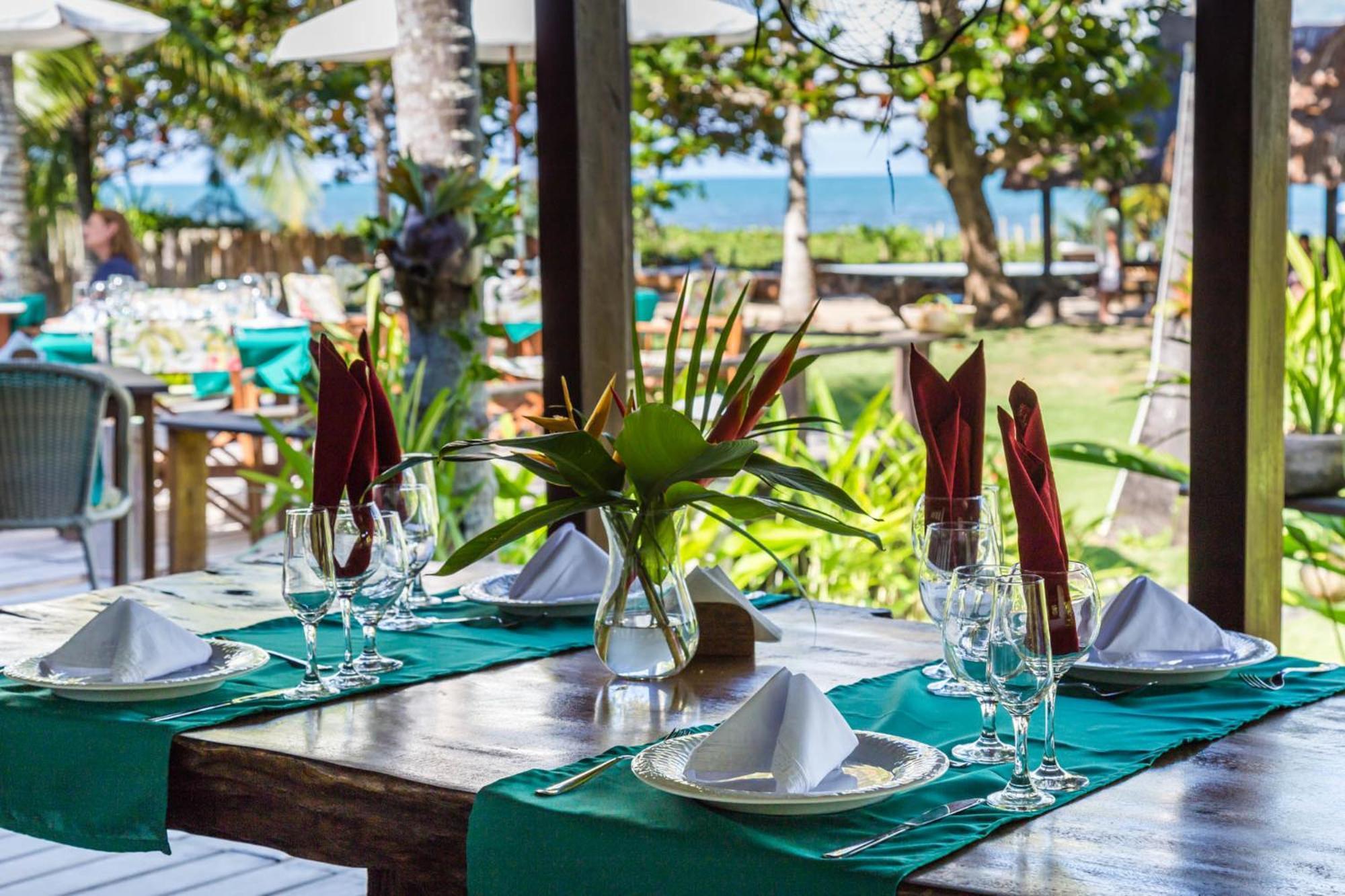 Inn Victor Hugo Com Natura E L'occitane Santo Andre (Bahia)